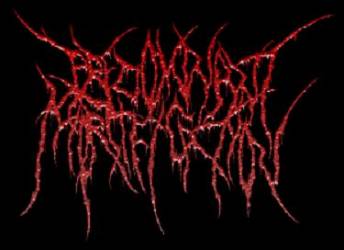 logo Predominant Mortification